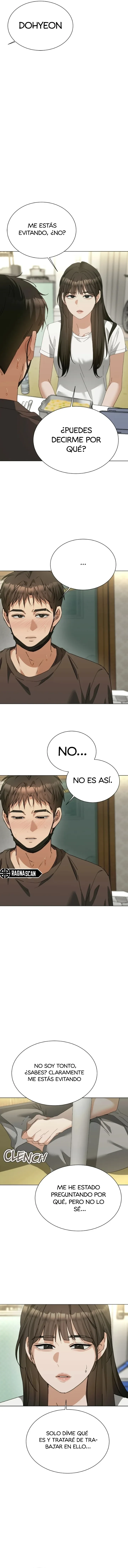 Nuestro Romeo Capitulo 26 página 9