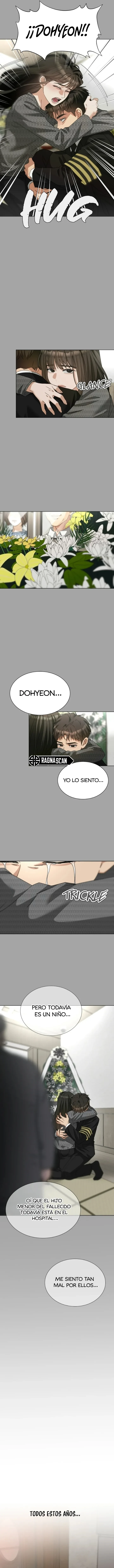 Nuestro Romeo Capitulo 27 página 10