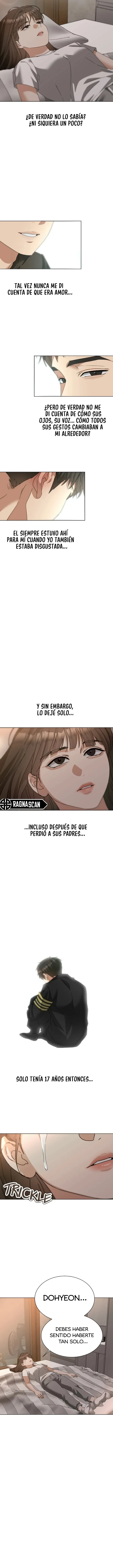 Nuestro Romeo Capitulo 27 página 11