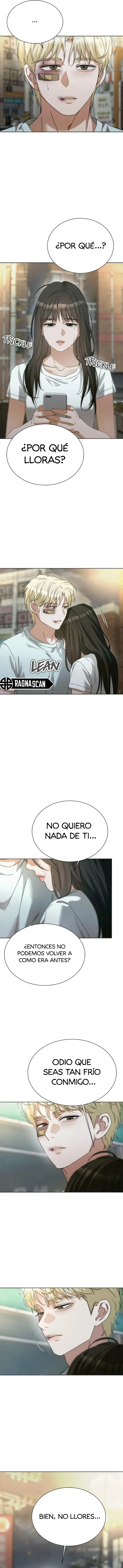 Nuestro Romeo Capitulo 27 página 15