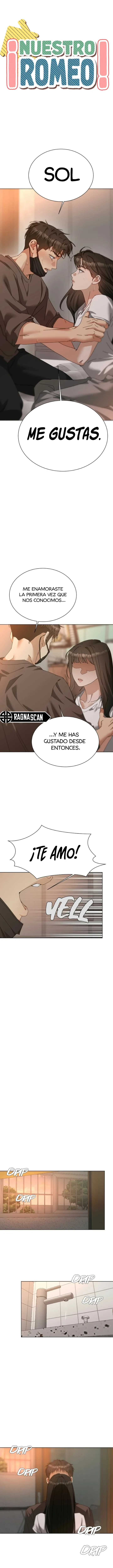 Nuestro Romeo Capitulo 27 página 2