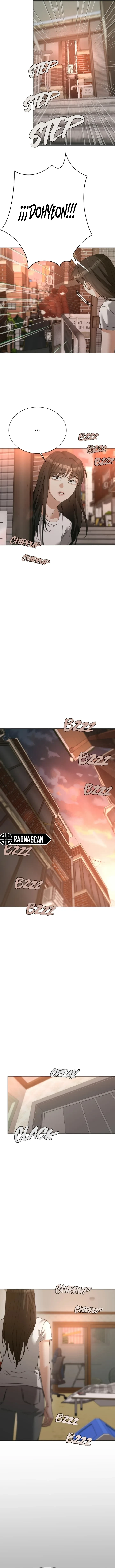 Nuestro Romeo Capitulo 27 página 4