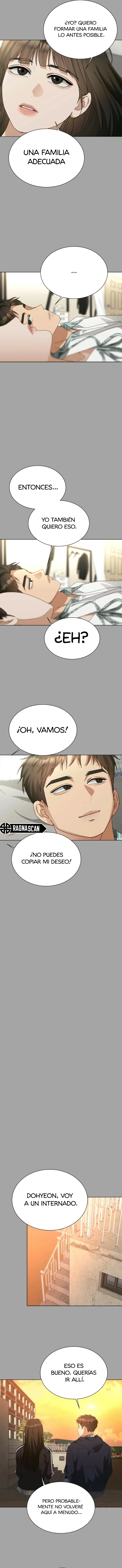 Nuestro Romeo Capitulo 27 página 7