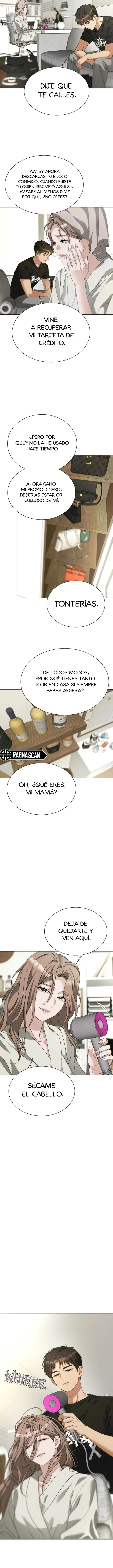 Nuestro Romeo Capitulo 28 página 4
