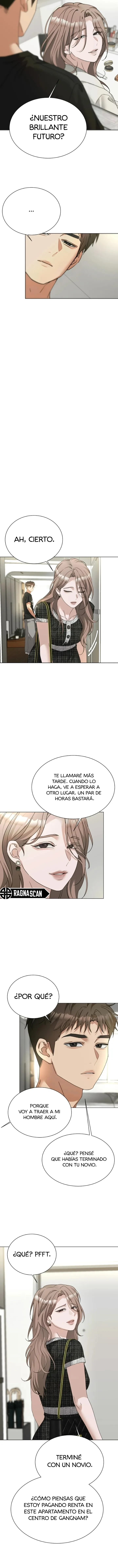 Nuestro Romeo Capitulo 28 página 6