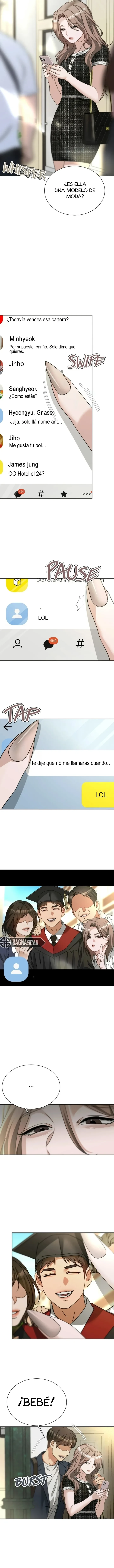 Nuestro Romeo Capitulo 28 página 9