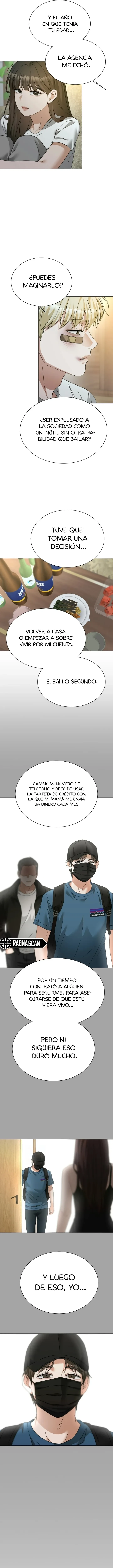 Nuestro Romeo Capitulo 29 página 11
