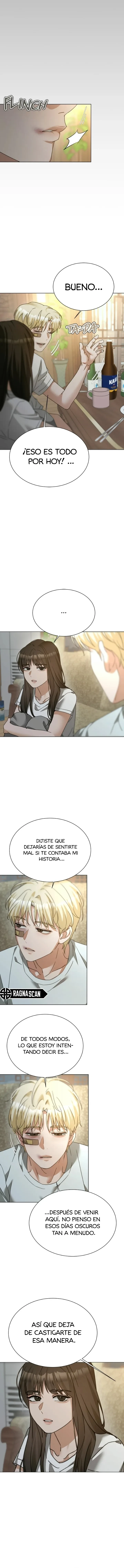 Nuestro Romeo Capitulo 29 página 12