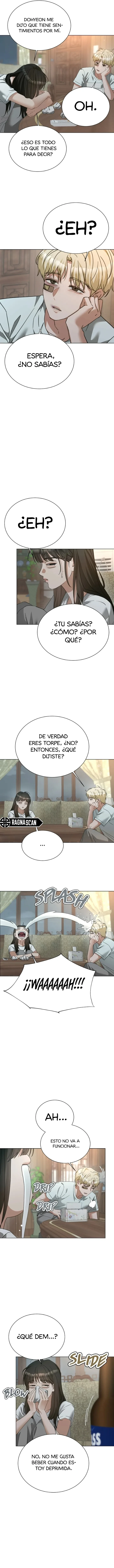 Nuestro Romeo Capitulo 29 página 3