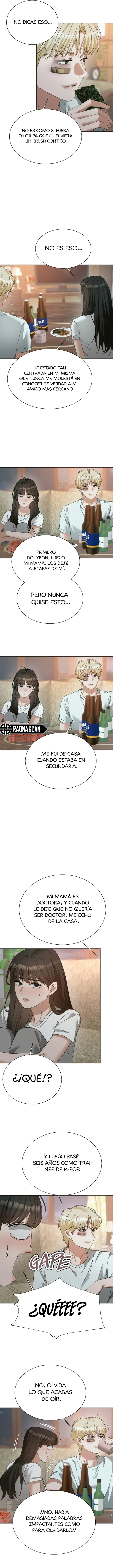 Nuestro Romeo Capitulo 29 página 5