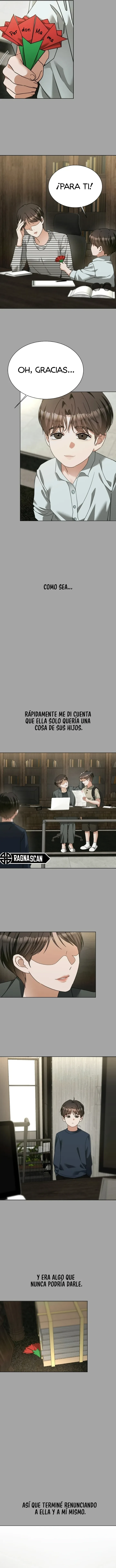Nuestro Romeo Capitulo 29 página 8