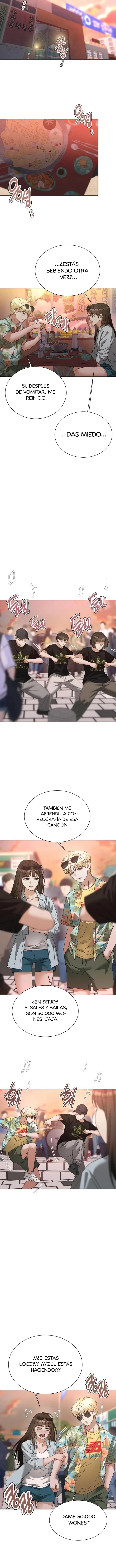 Nuestro Romeo Capitulo 30 página 13
