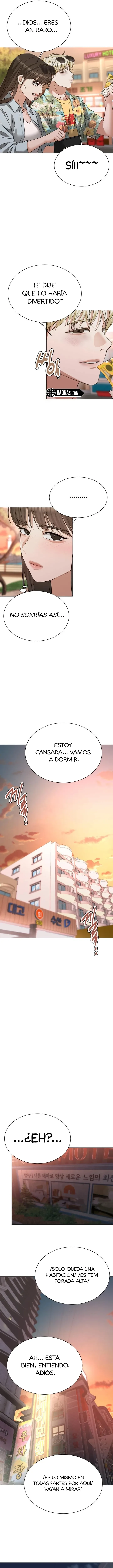 Nuestro Romeo Capitulo 30 página 14