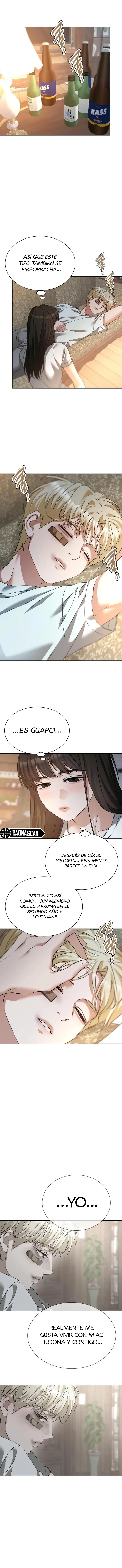 Nuestro Romeo Capitulo 30 página 2