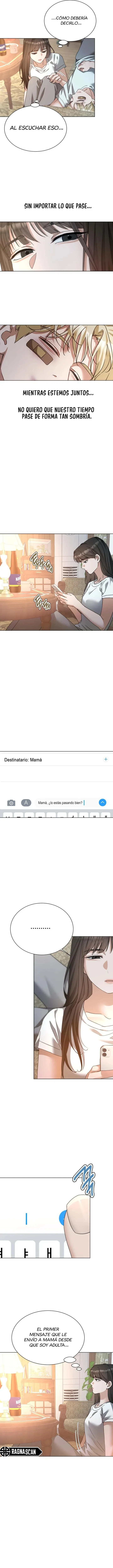 Nuestro Romeo Capitulo 30 página 3