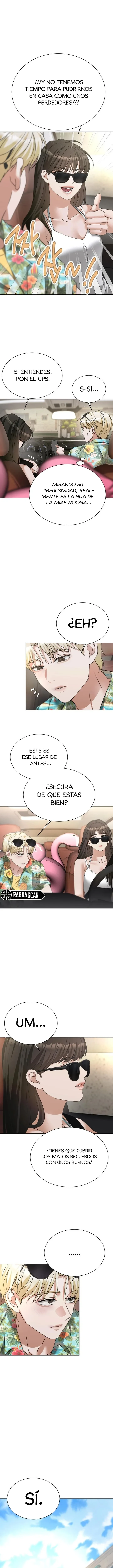 Nuestro Romeo Capitulo 30 página 6