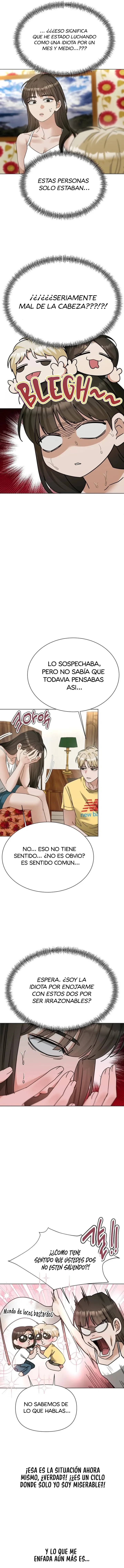 Nuestro Romeo Capitulo 31 página 13