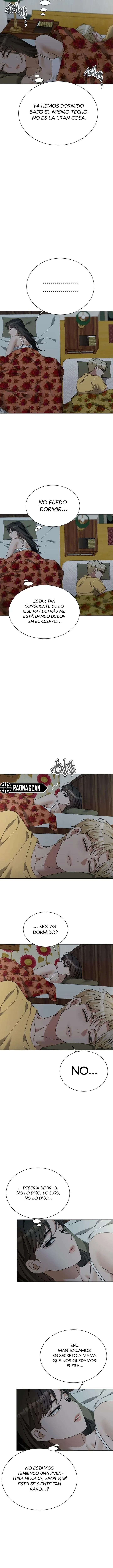 Nuestro Romeo Capitulo 31 página 6