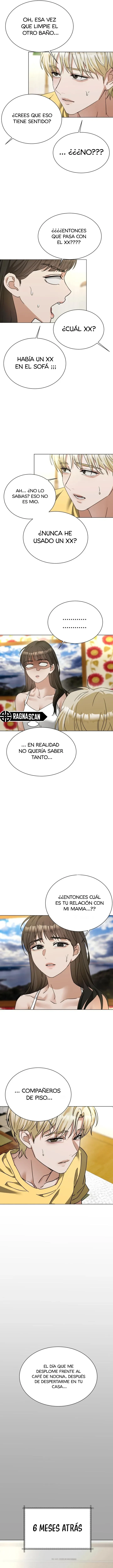 Nuestro Romeo Capitulo 31 página 9