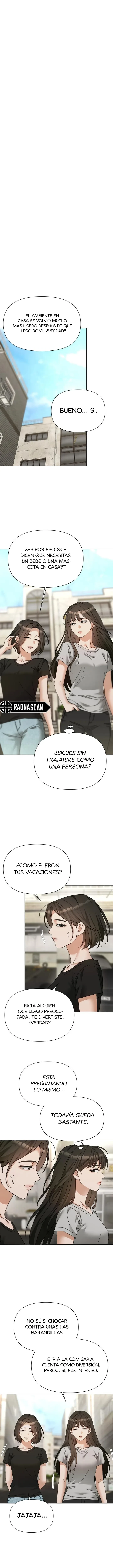 Nuestro Romeo Capitulo 32 página 13