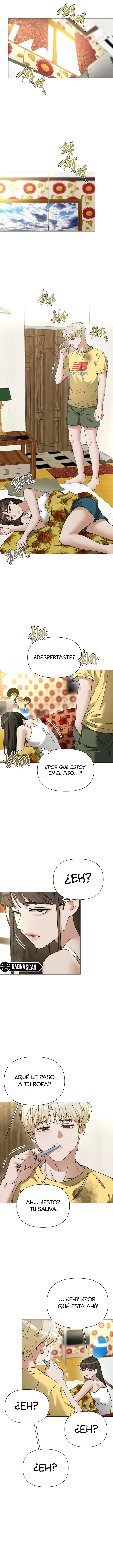 Nuestro Romeo Capitulo 32 página 2