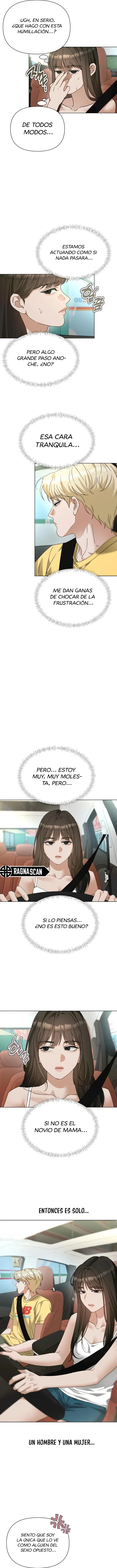 Nuestro Romeo Capitulo 32 página 4