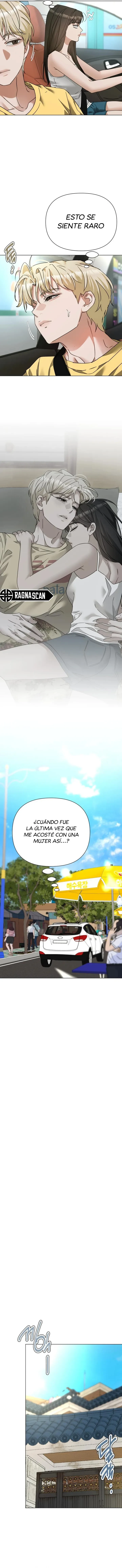 Nuestro Romeo Capitulo 32 página 5
