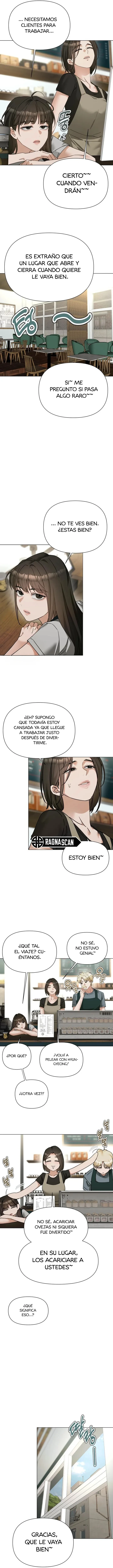 Nuestro Romeo Capitulo 32 página 7