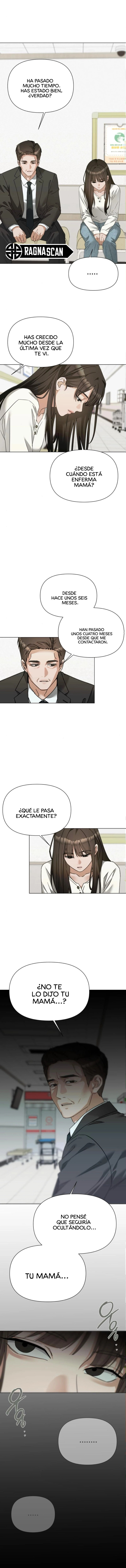 Nuestro Romeo Capitulo 33 página 3