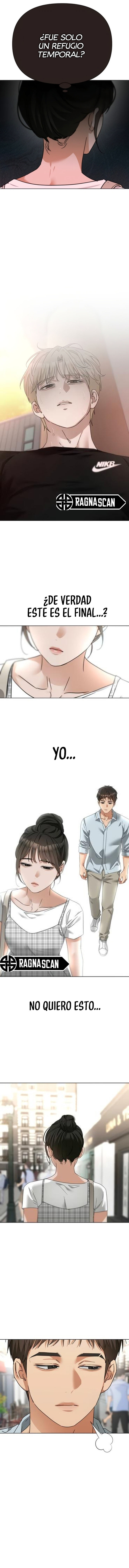 Nuestro Romeo Capitulo 35 página 12