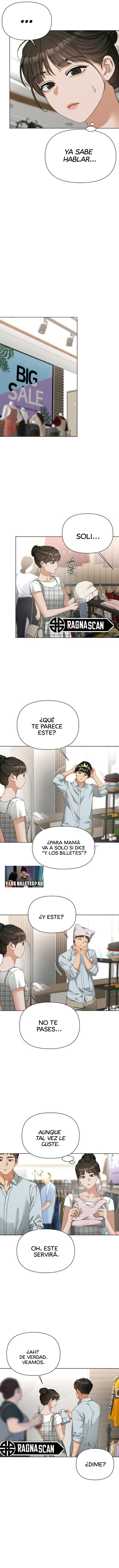 Nuestro Romeo Capitulo 35 página 6