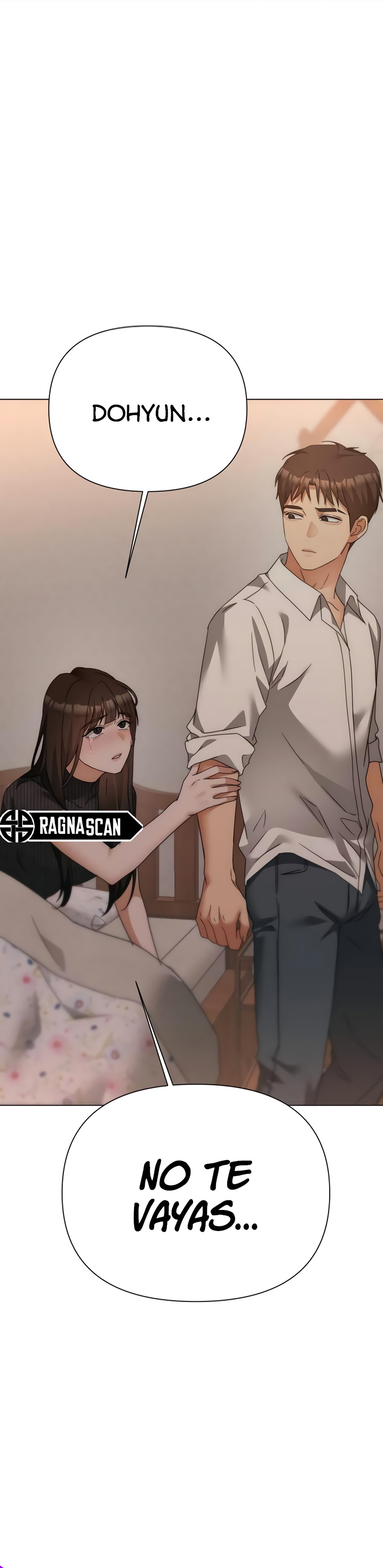 Nuestro Romeo Capitulo 36 página 17