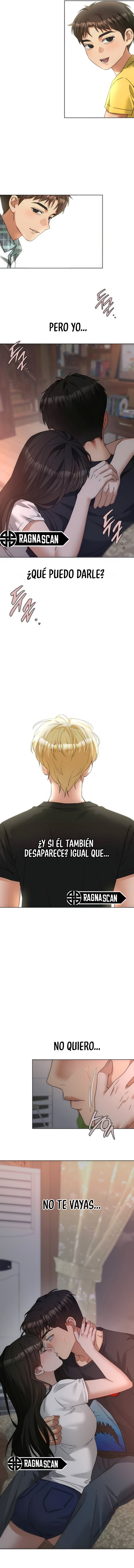 Nuestro Romeo Capitulo 37 página 11