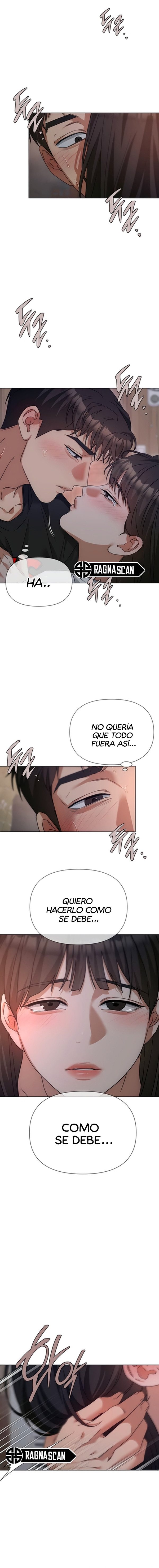 Nuestro Romeo Capitulo 37 página 12