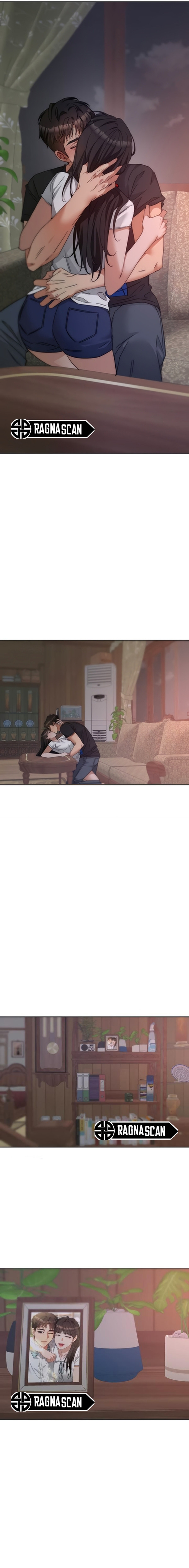 Nuestro Romeo Capitulo 37 página 13