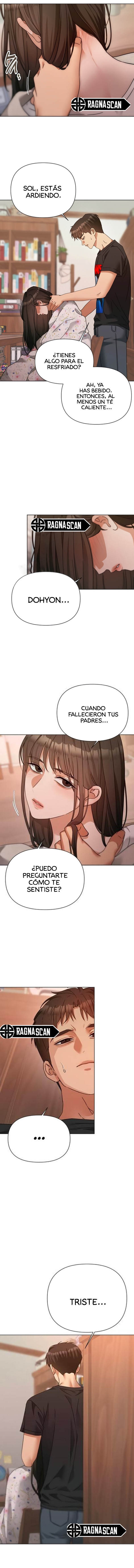 Nuestro Romeo Capitulo 37 página 4