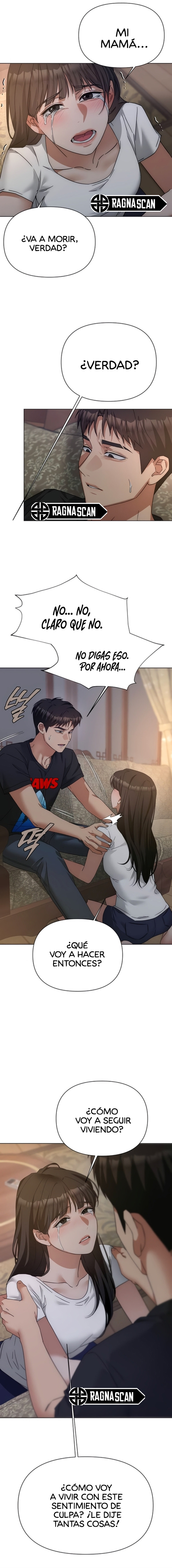 Nuestro Romeo Capitulo 37 página 7
