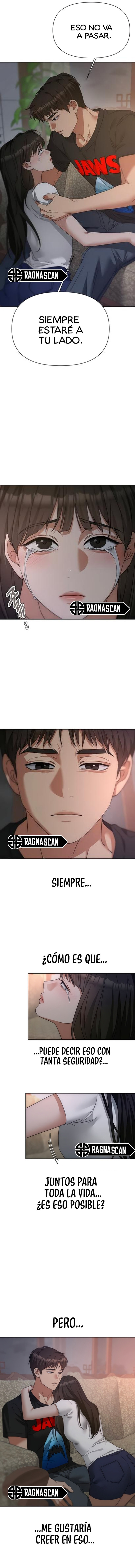 Nuestro Romeo Capitulo 37 página 9