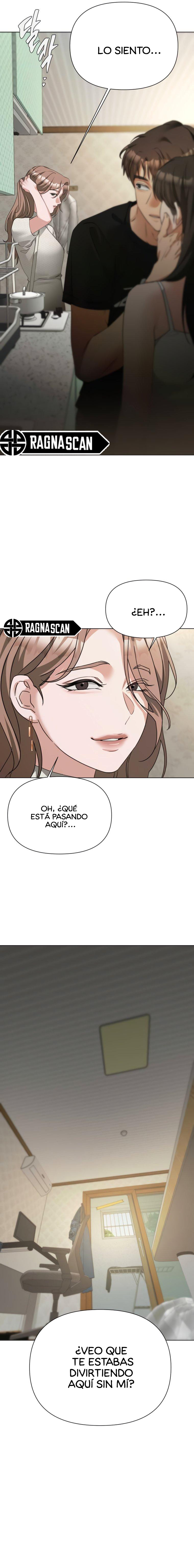 Nuestro Romeo Capitulo 39 página 12