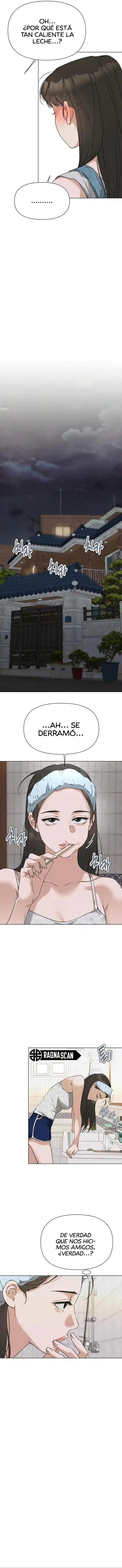Nuestro Romeo Capitulo 4 página 13