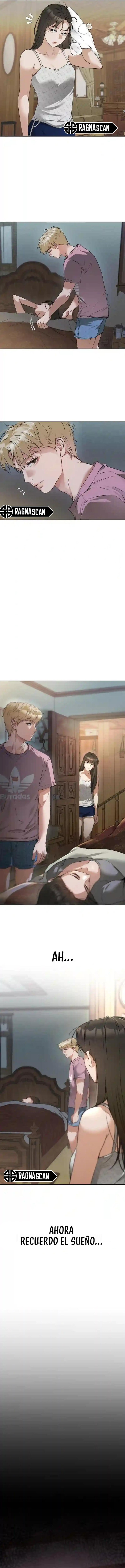Nuestro Romeo Capitulo 4 página 14