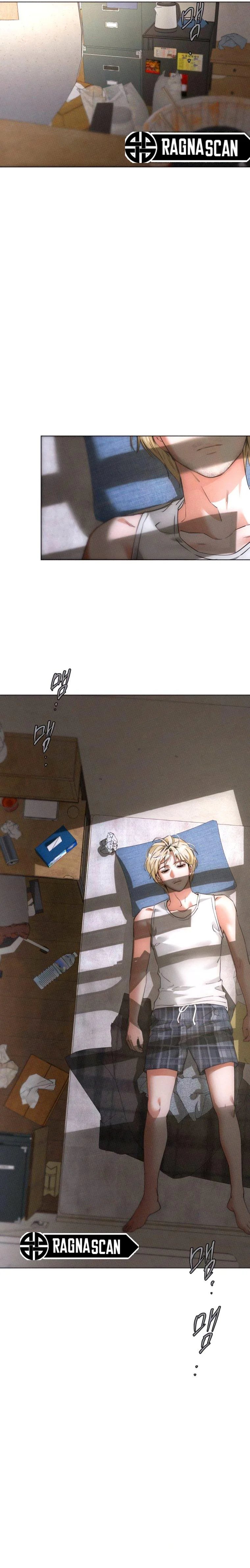 Nuestro Romeo Capitulo 44 página 13