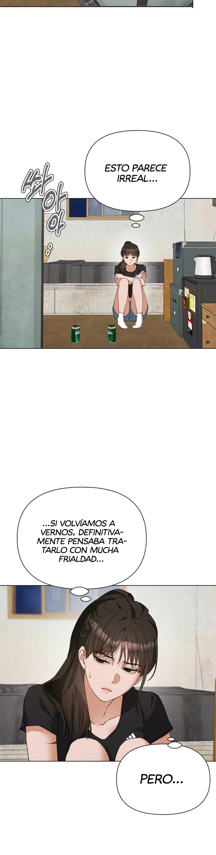 Nuestro Romeo Capitulo 45 página 15