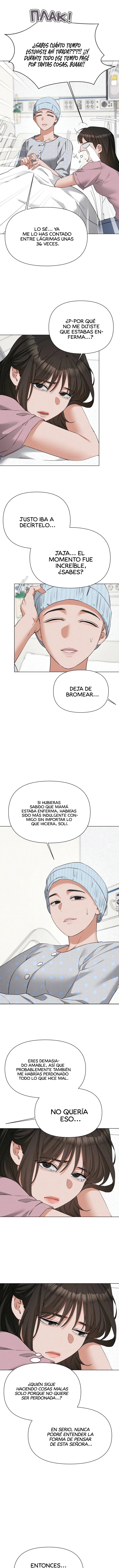 Nuestro Romeo Capitulo 45 página 18