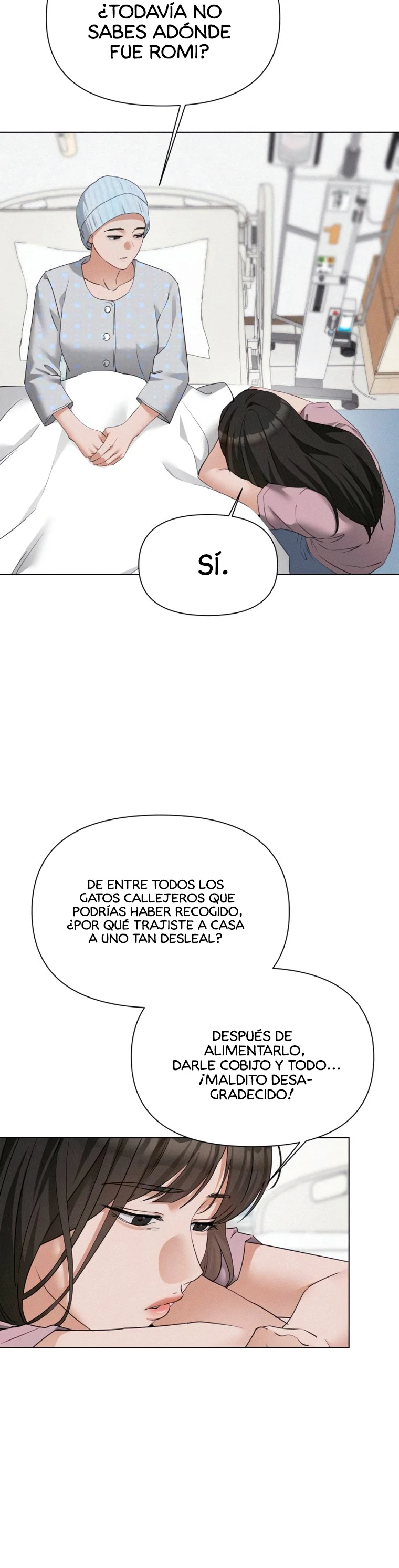 Nuestro Romeo Capitulo 45 página 19