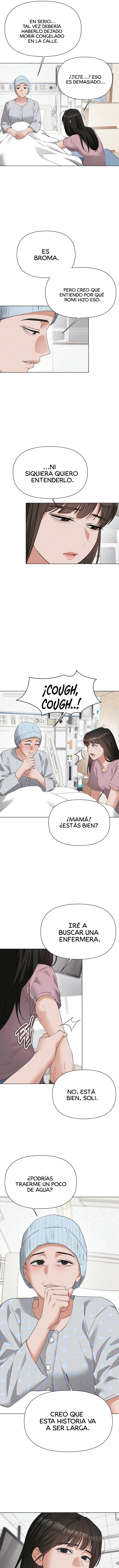 Nuestro Romeo Capitulo 45 página 20