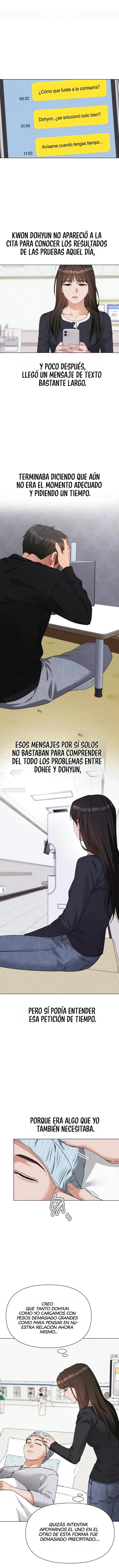 Nuestro Romeo Capitulo 45 página 4