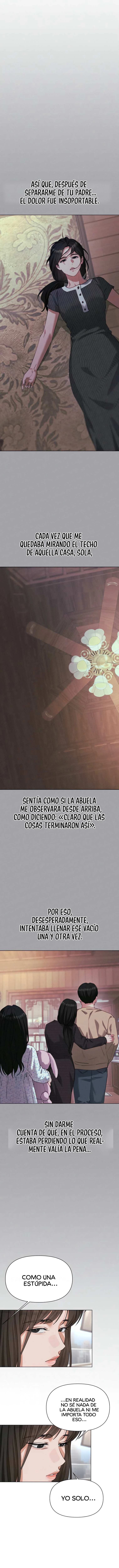 Nuestro Romeo Capitulo 46 página 13