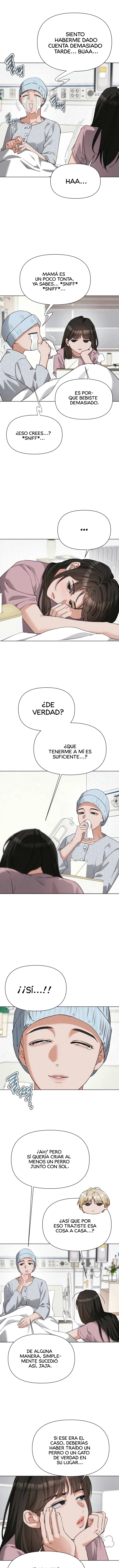 Nuestro Romeo Capitulo 46 página 15
