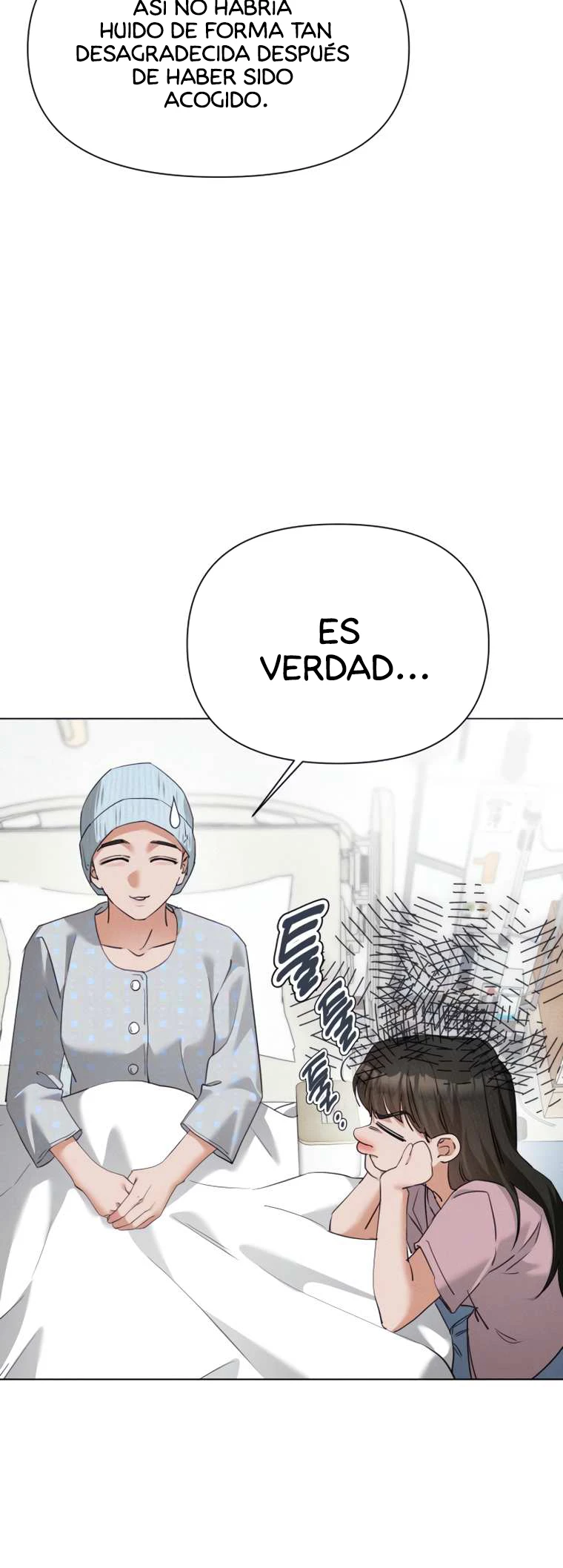 Nuestro Romeo Capitulo 46 página 16